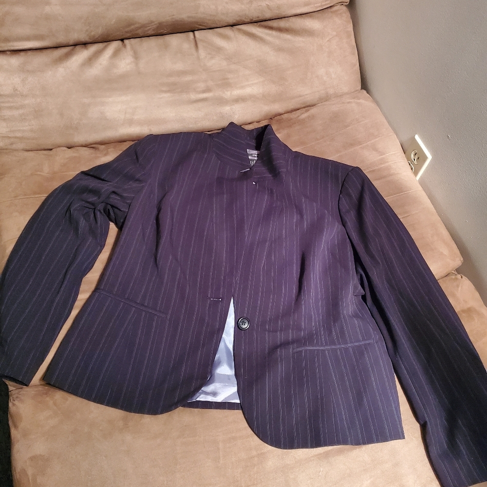 Women's blazer jacket